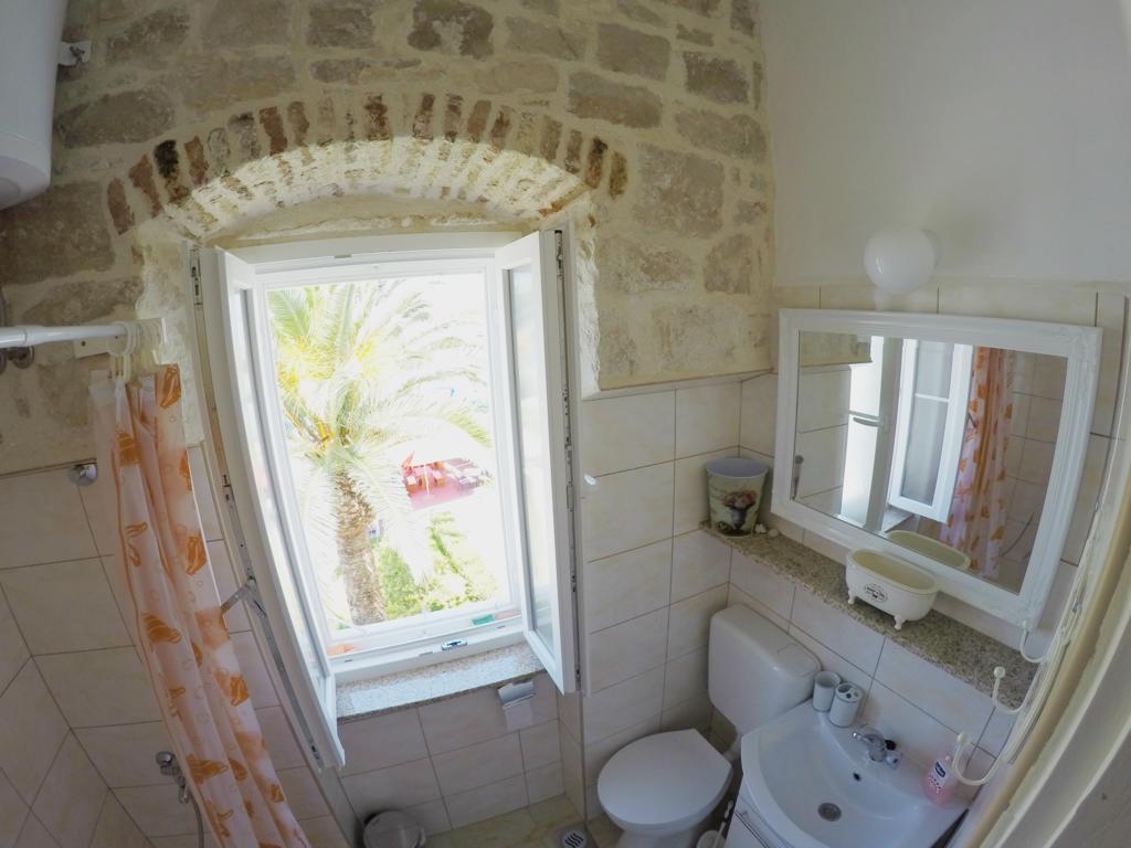 Castel Nonna Franka Apartamento Sutivan Exterior foto