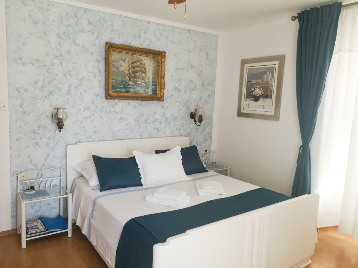 Castel Nonna Franka Apartamento Sutivan Exterior foto
